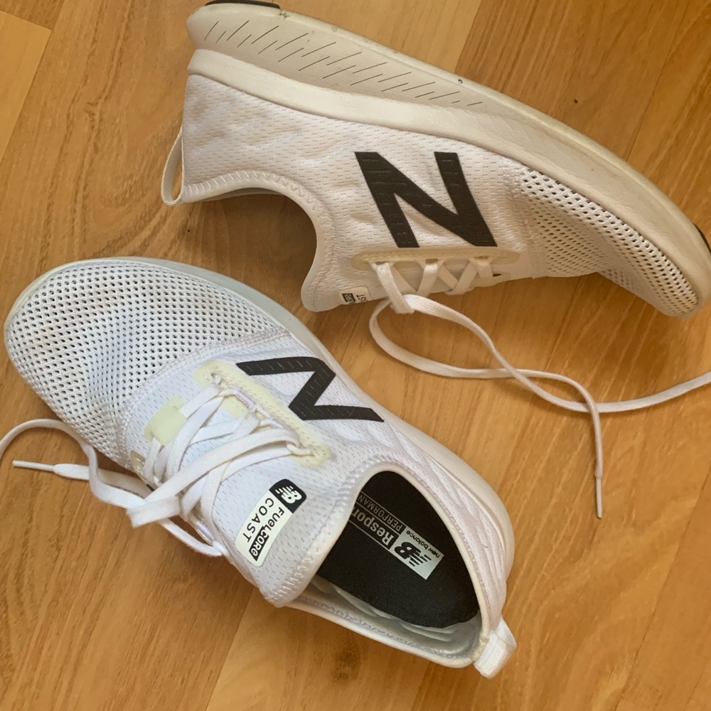 New Balance FuelCoast casual sneakers